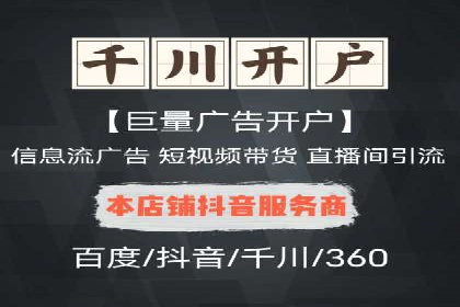 搜索引擎营销新纪元：SEM开户案例集锦
